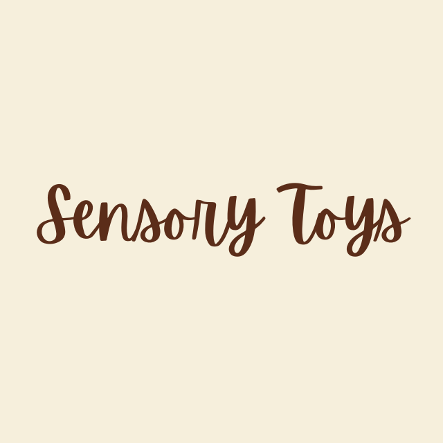 Sensory Toys